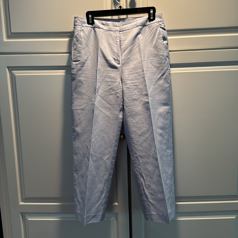 Brooks brothers linen pants